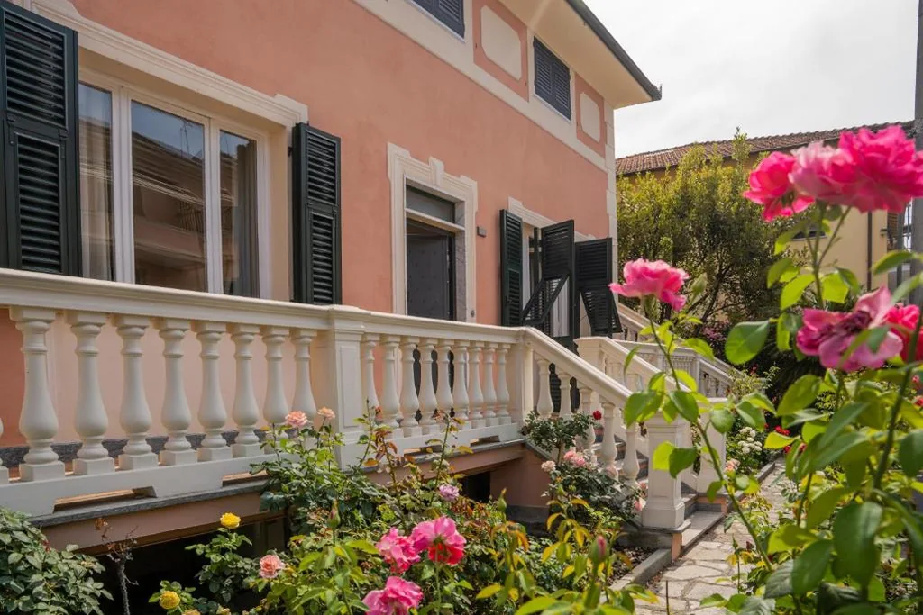 051 – Villa Genny Appartamento Agrumi