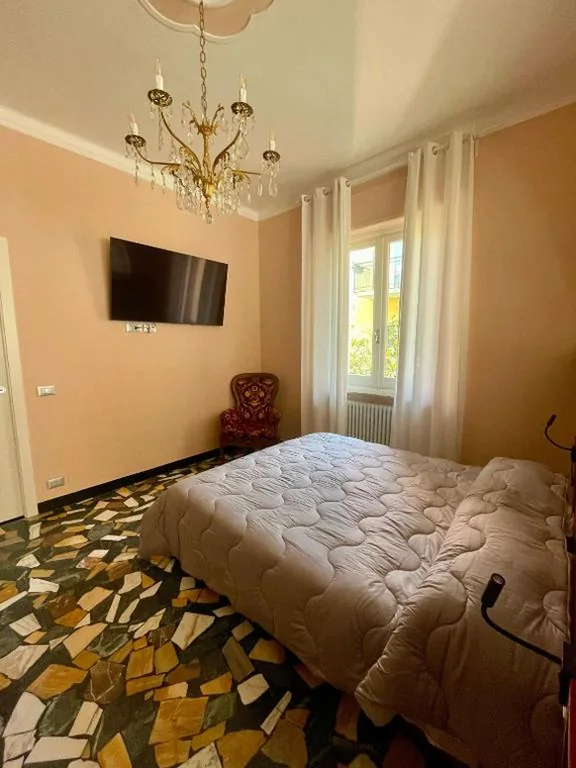 051 – Villa Genny Appartamento Agrumi