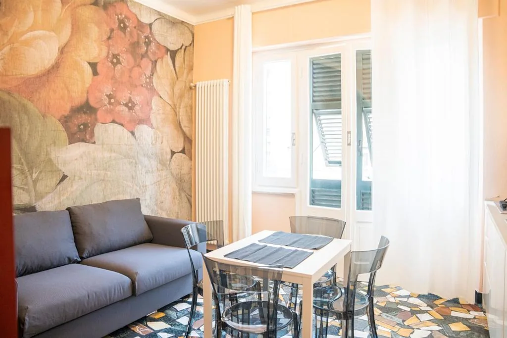 051 – Villa Genny Appartamento Agrumi — foto 4