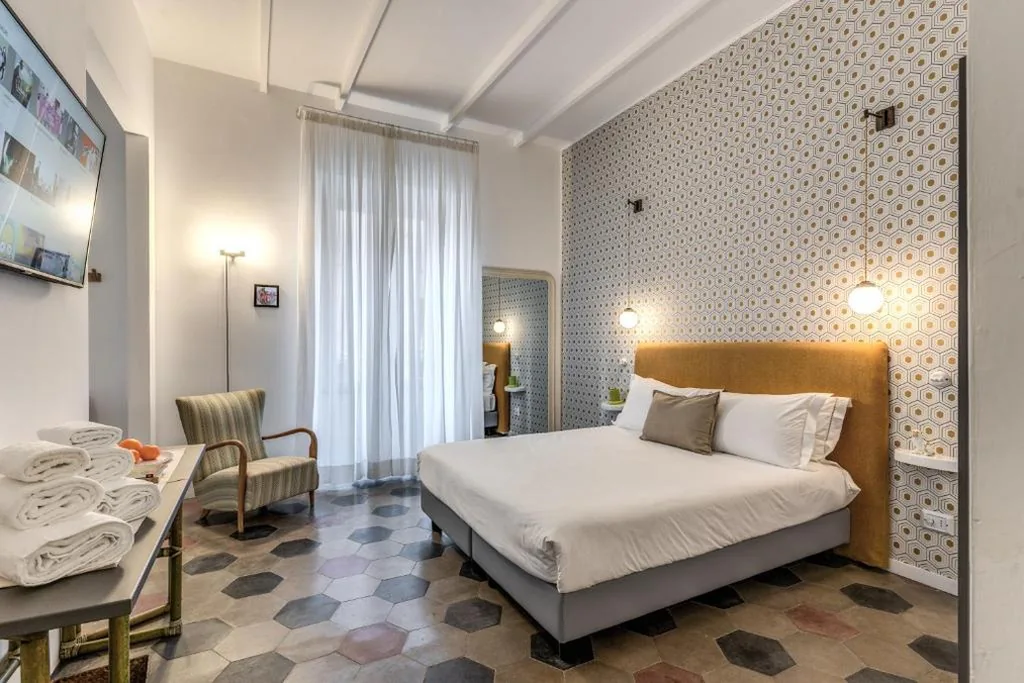 101 Flats Candia’s Suites