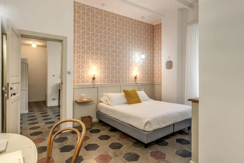 101 Flats Candia’s Suites