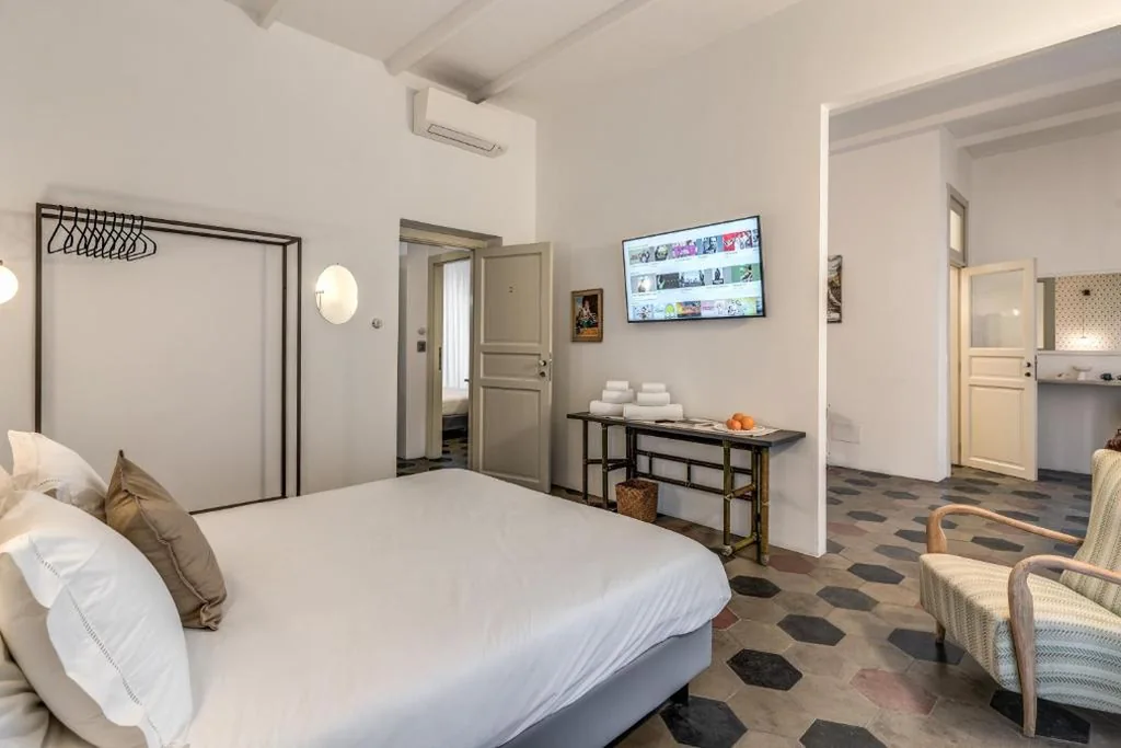 101 Flats Candia’s Suites — foto 4
