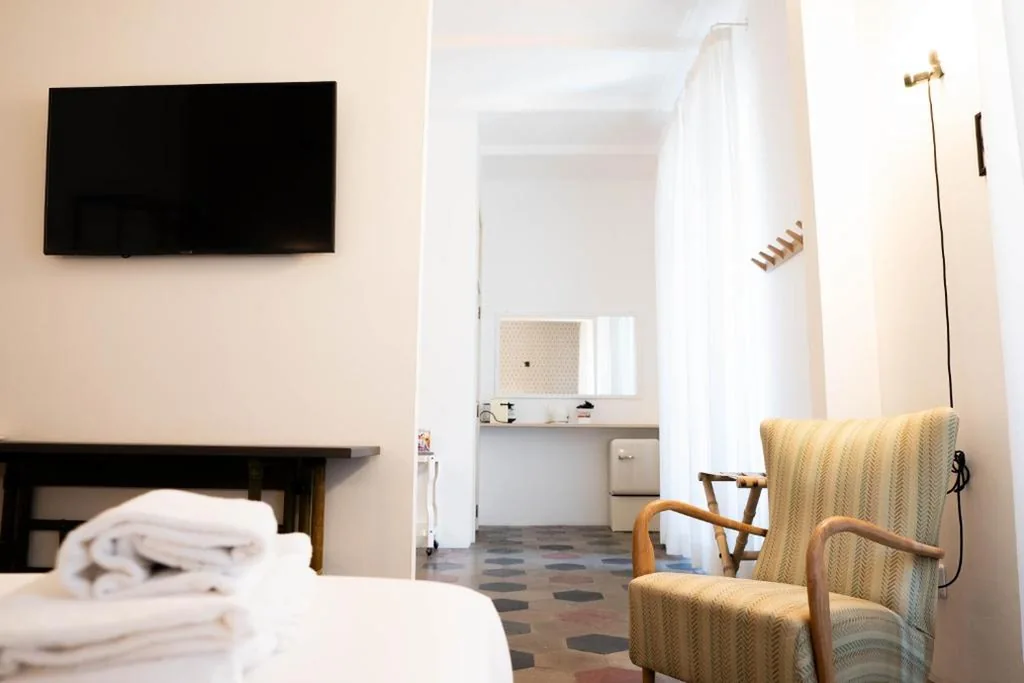 101 Flats Candia’s Suites — foto 5
