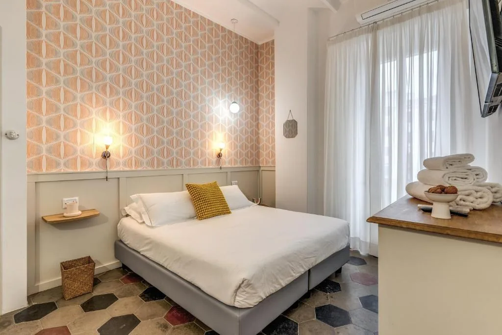 101 Flats Candia’s Suites — foto 7