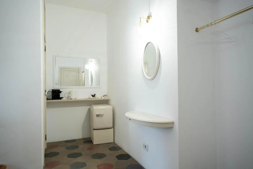 101 Flats Candia’s Suites — foto 8