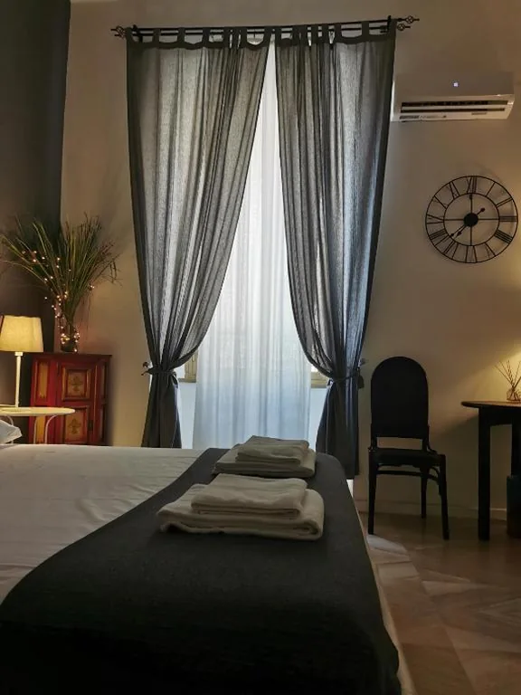 109 SUITES ROMA