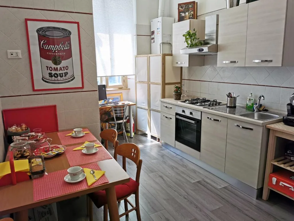 109 SUITES ROMA — foto 4