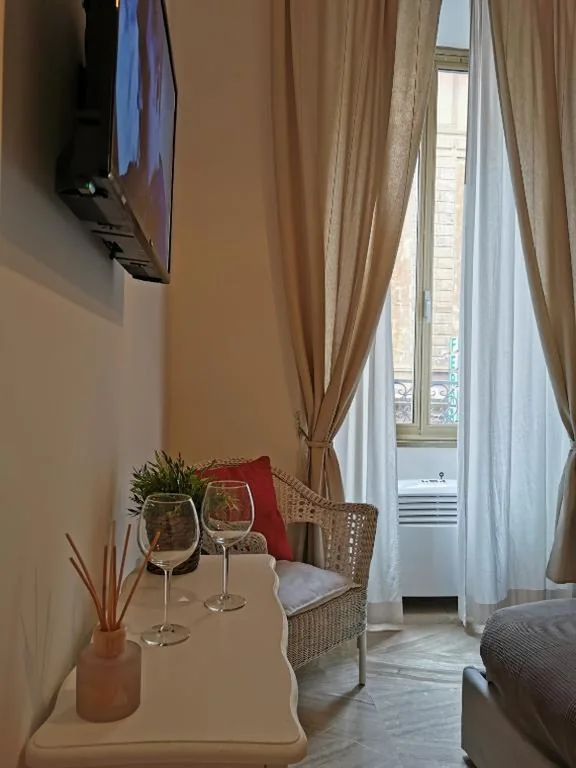 109 SUITES ROMA — foto 5