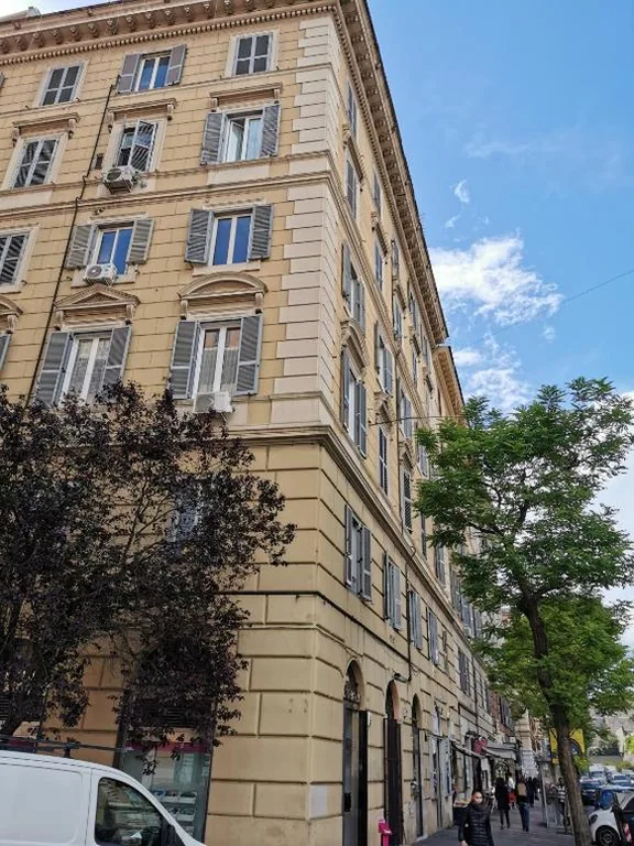 109 SUITES ROMA — foto 6