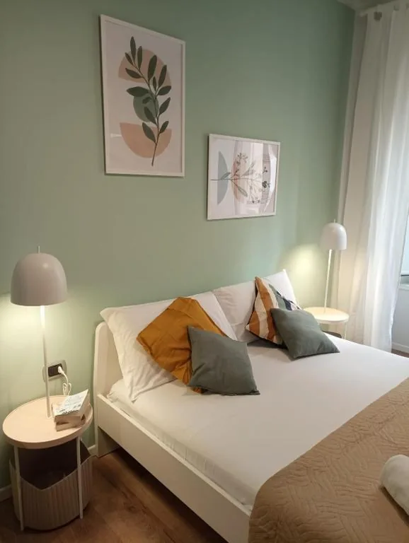 111 ColaDiRienzo Rooms – by AD Roma