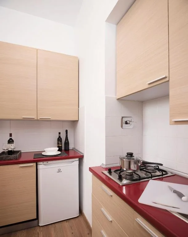 111 ColaDiRienzo Rooms – by AD Roma — foto 4
