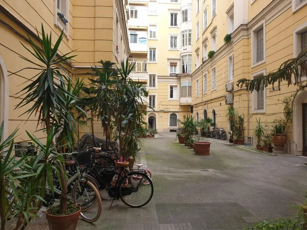 111 ColaDiRienzo Rooms – by AD Roma — foto 6
