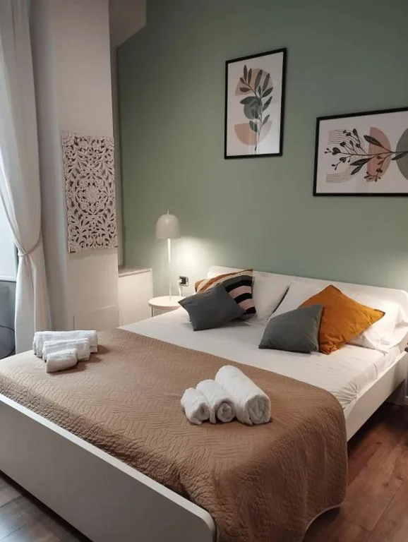 111 ColaDiRienzo Rooms – by AD Roma — foto 7