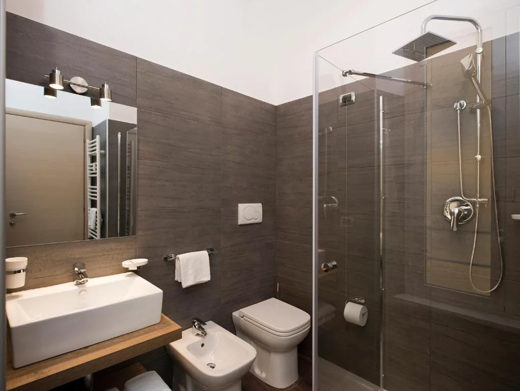 111 ColaDiRienzo Rooms – by AD Roma — foto 8