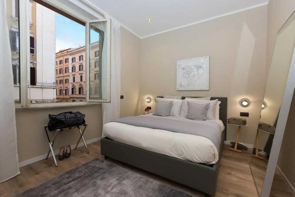 126 Gracchi Suites