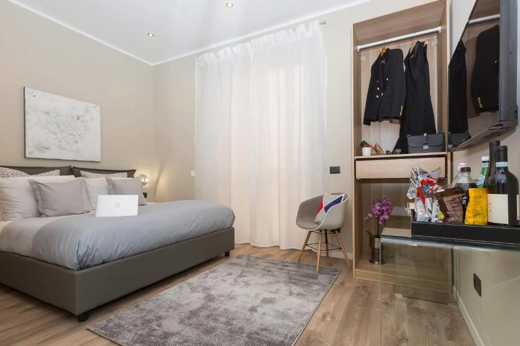 126 Gracchi Suites — foto 3