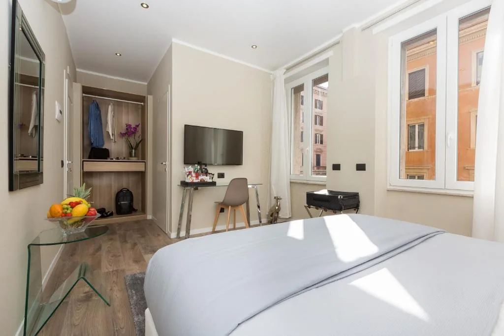 126 Gracchi Suites — foto 5