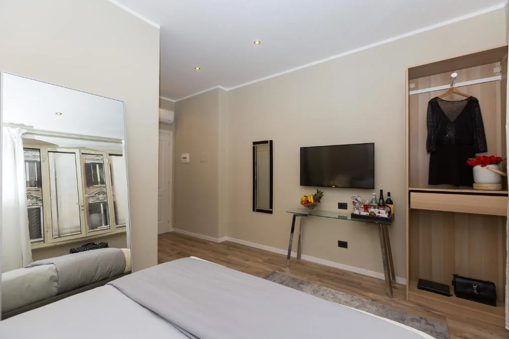 126 Gracchi Suites — foto 6