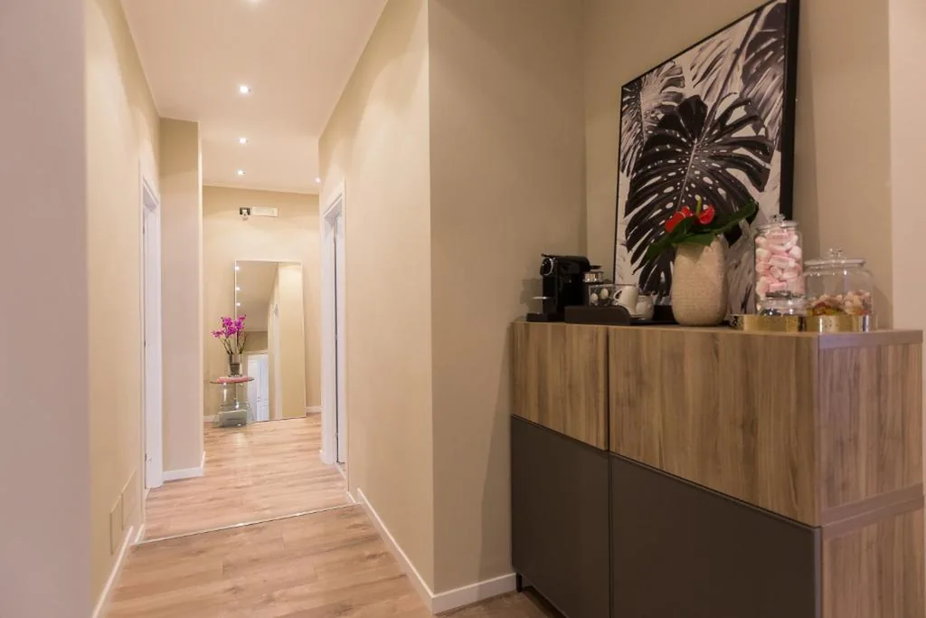 126 Gracchi Suites — foto 7