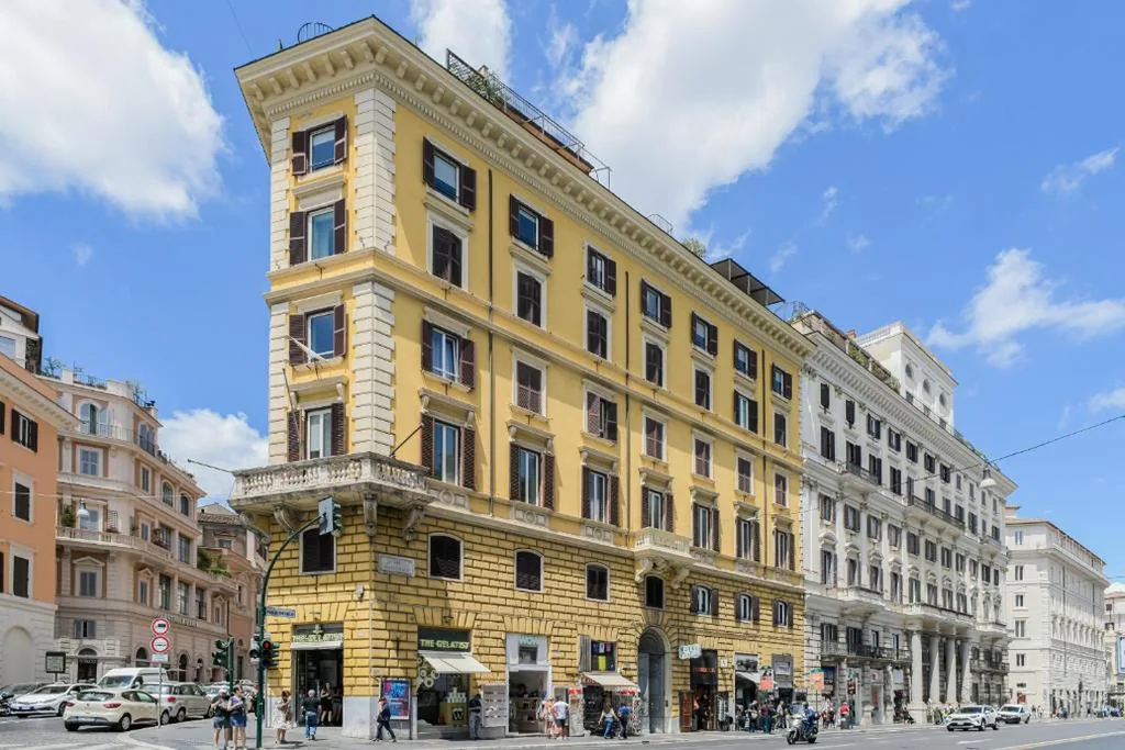 163 BOUTIQUE HOTEL — foto 3