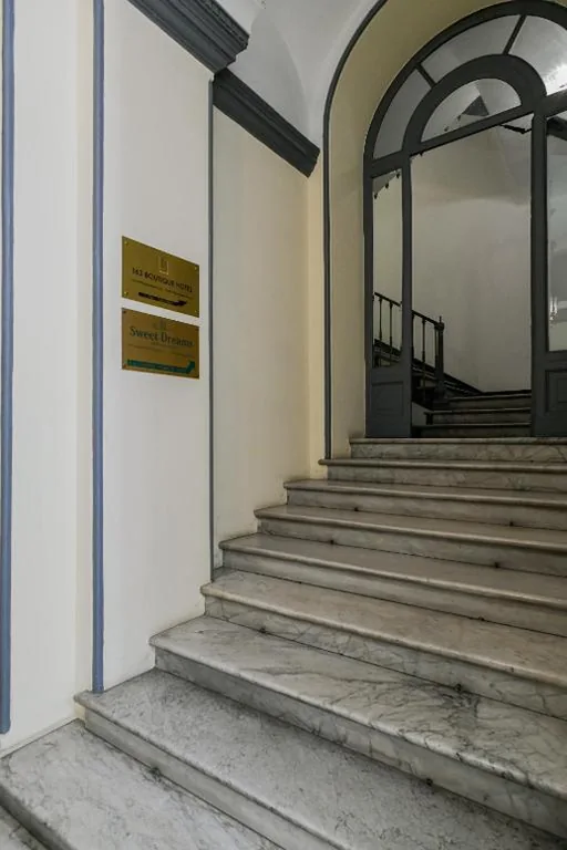 163 BOUTIQUE HOTEL — foto 8