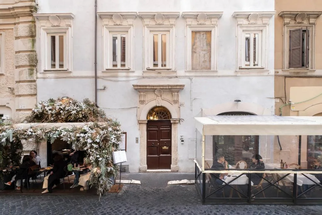 19 Steps Trevi — foto 4