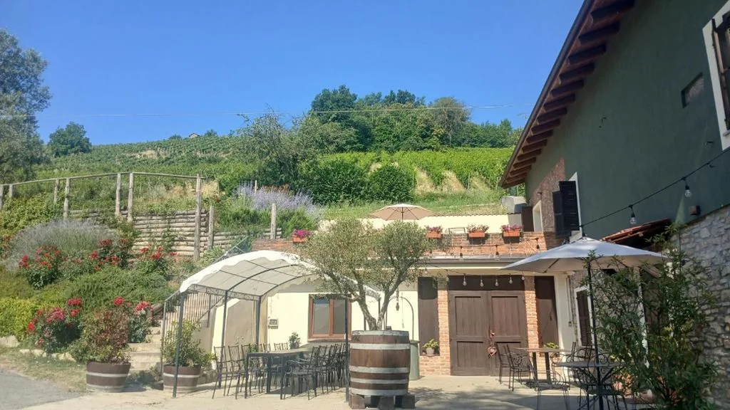 1929 Wine Food Relax Agriturismo — foto 6