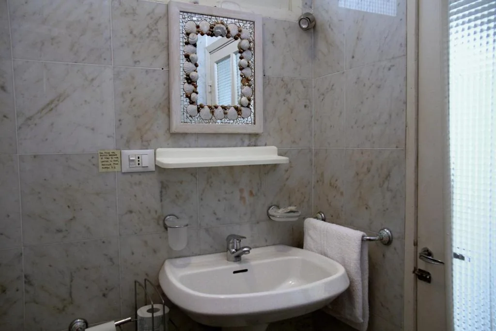 2 Adjacent Rooms — Guesthouse Rollando