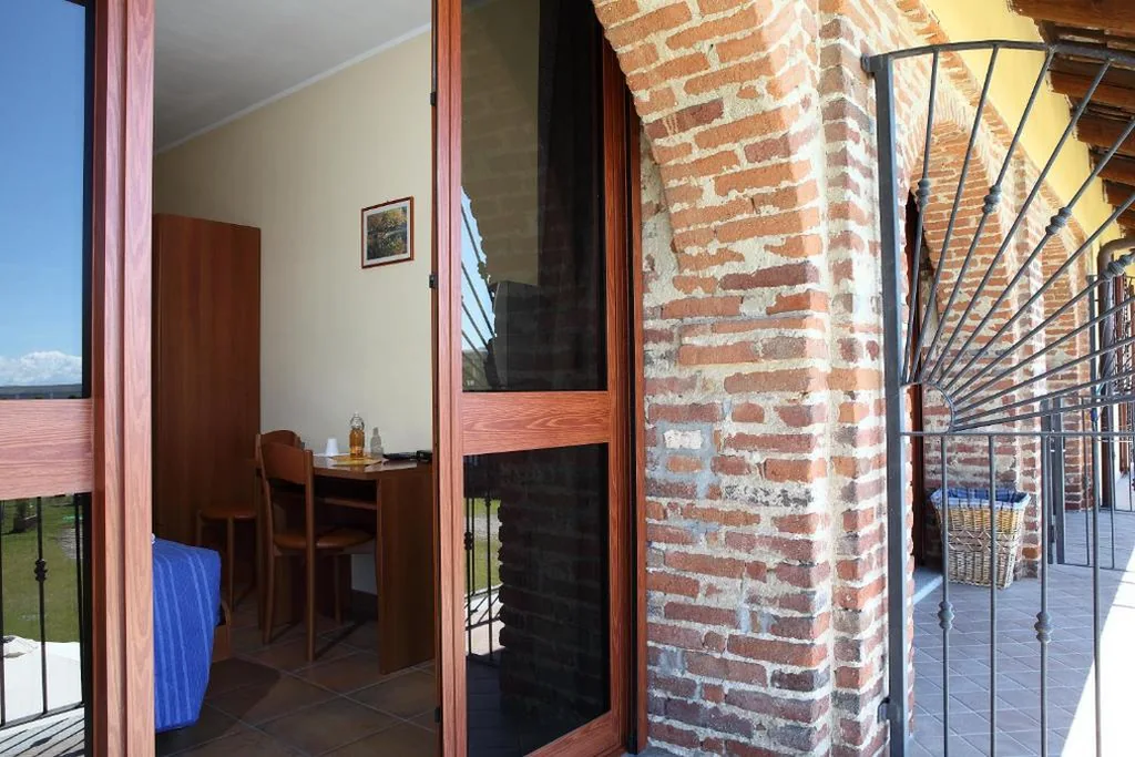 2 Camere Comunicanti — Al Casale B&B