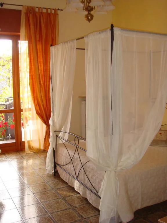 2 Connecting Double Rooms — Cà ‘d Peraca