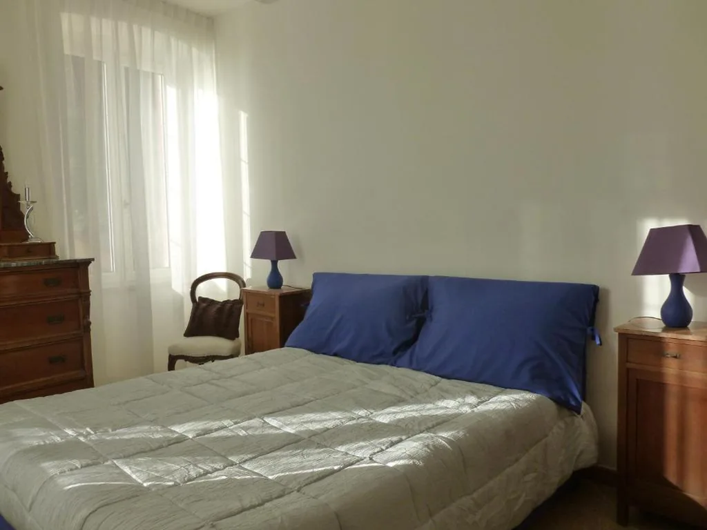 2 Connecting Double Rooms — Camere Nicolina