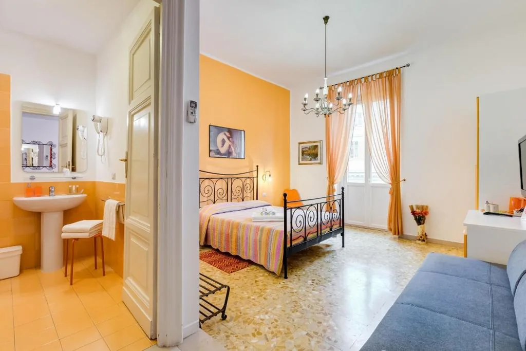 2 Passi Al Colosseo B&B