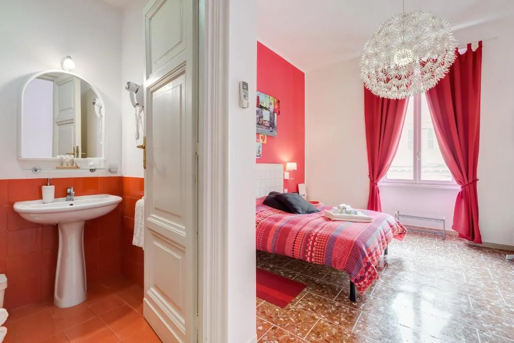 2 Passi Al Colosseo B&B — foto 3