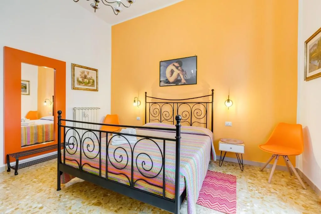 2 Passi Al Colosseo B&B — foto 7