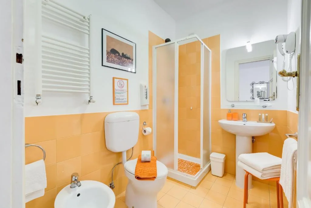2 Passi Al Colosseo B&B — foto 8