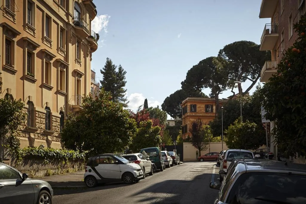 21 Aprile Accommodation — foto 5