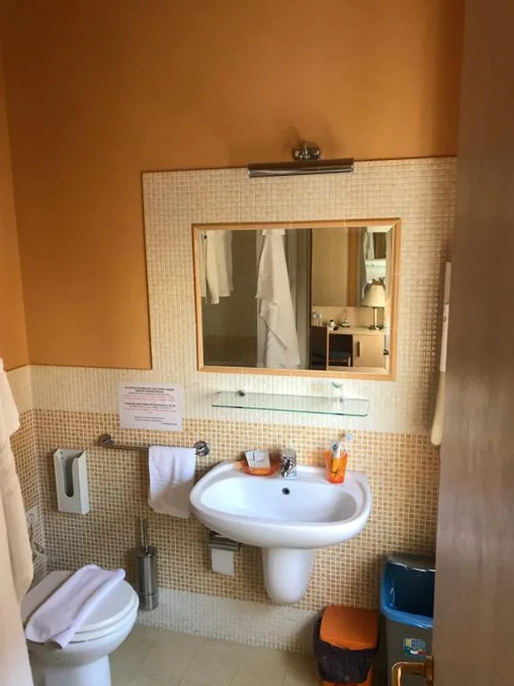 21 Aprile Accommodation — foto 7