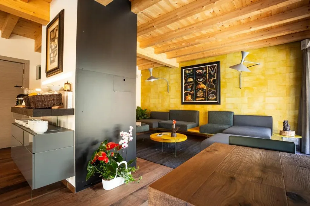 21Barra5 Guest House — foto 5