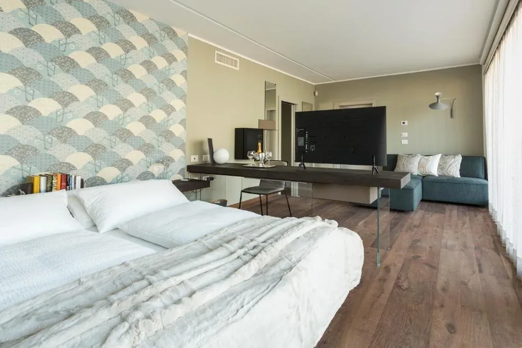21Barra5 Guest House — foto 8