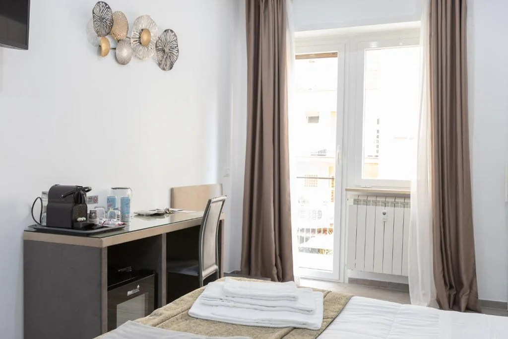 247 Luxury Rooms Trastevere