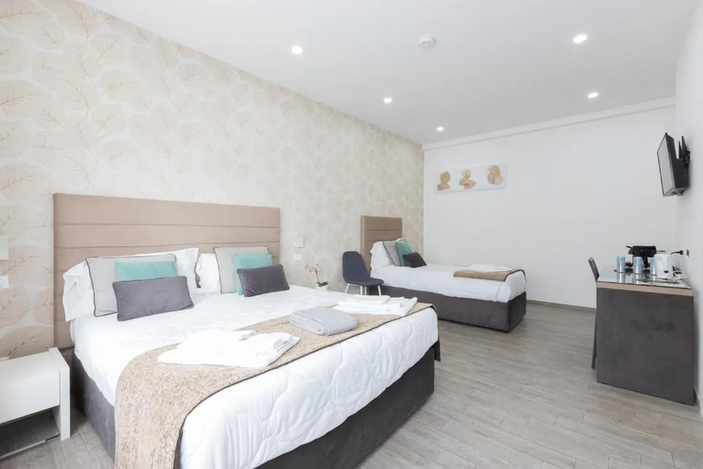 247 Luxury Rooms Trastevere — foto 7