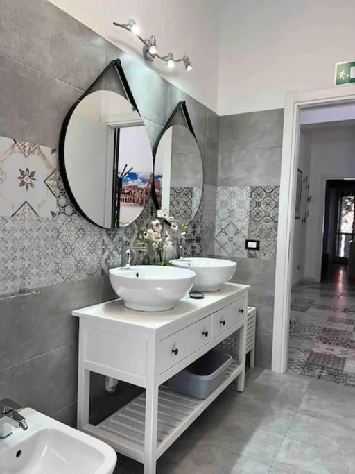 3 FERMATE DAL COLOSSEO – Casa Vacanze Elena – 50 m da METRO GARBATELLA — foto 8