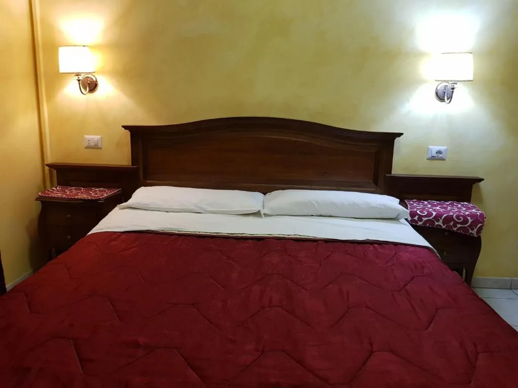 3 Lati di Pitagora B&B