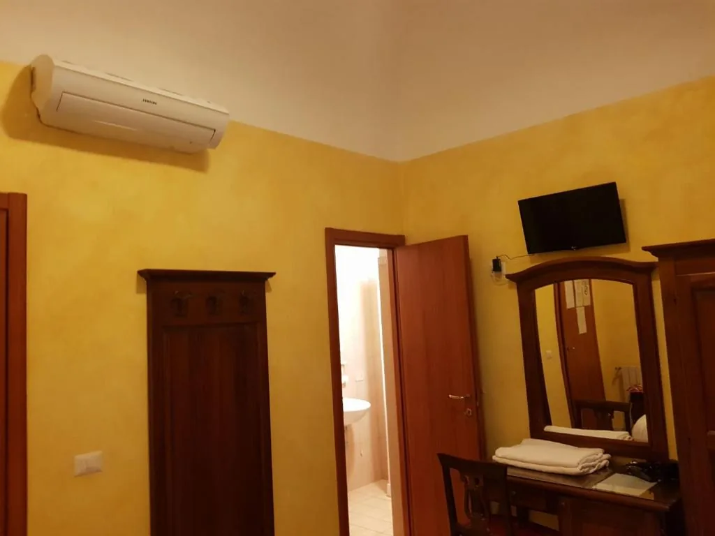3 Lati di Pitagora B&B — foto 4