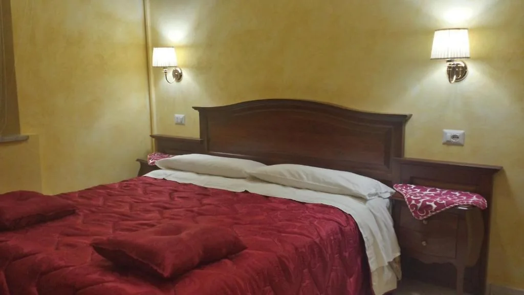 3 Lati di Pitagora B&B — foto 6