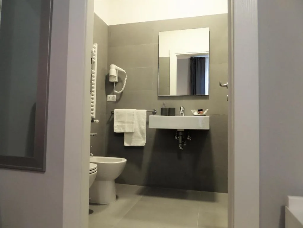 325 Rooms ai Fori — foto 3