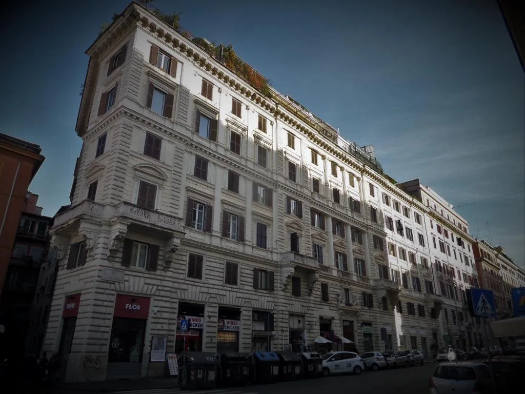 325 Rooms ai Fori — foto 5