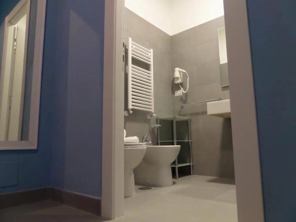 325 Rooms ai Fori — foto 7