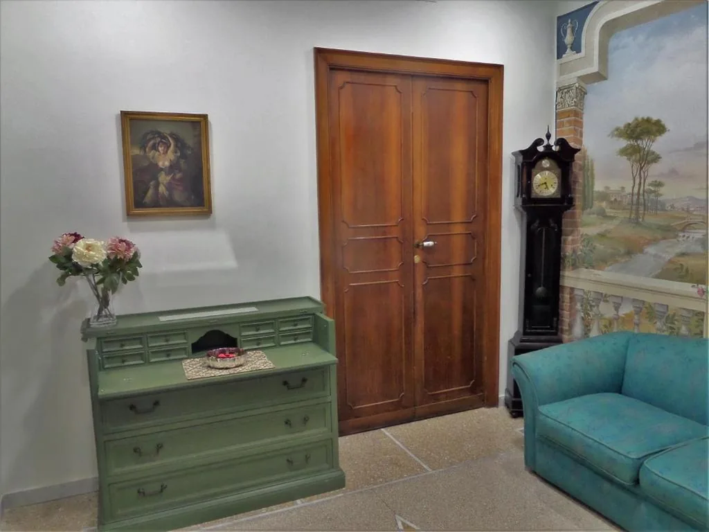 325 Rooms ai Fori — foto 8