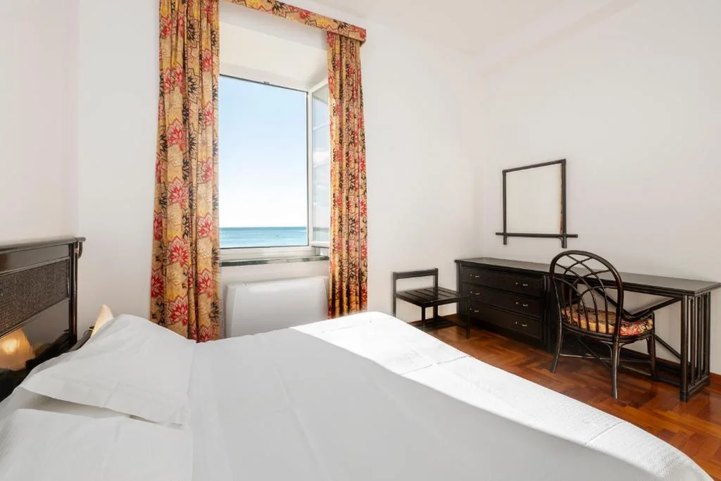 331 – Lord Nelson Appartamento Fronte e Vista Mare 4 — foto 4